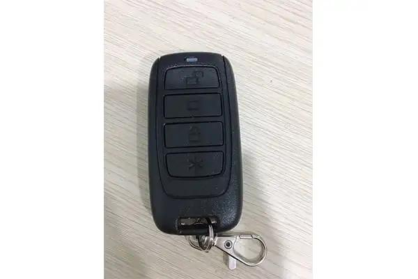Điều khiển cầm tay Baisheng