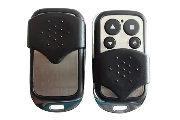 Remote cửa cuốn KATO