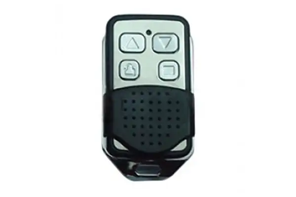 Remote cửa cuốn KTN