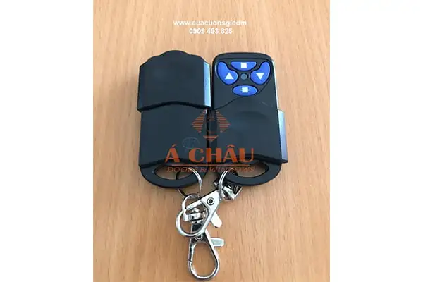 Remote cửa cuốn JG 303