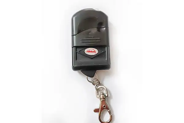 Remote cửa cuốn YY