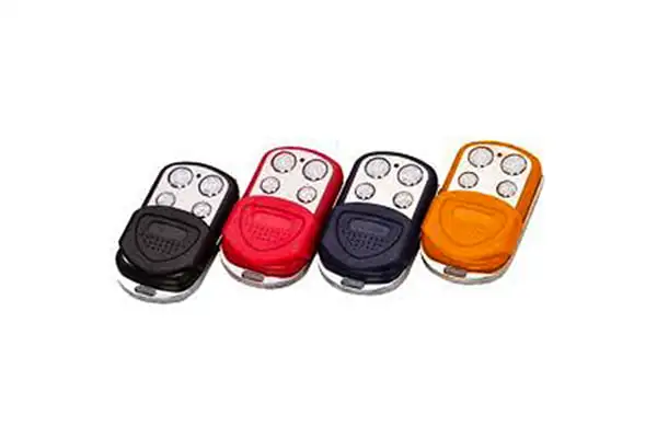 Remote cửa cuốn Titadoor