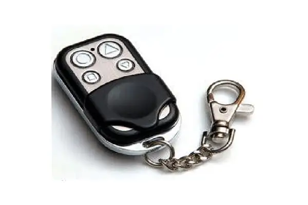 Remote cửa cuốn Mitecal