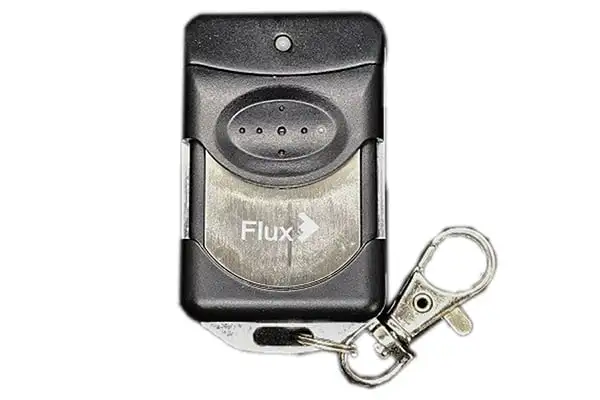 Remote cửa cuốn Flux