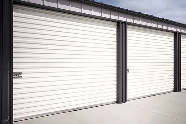 Cửa Cuốn Nhà Xưởng Austdoor ST100-12