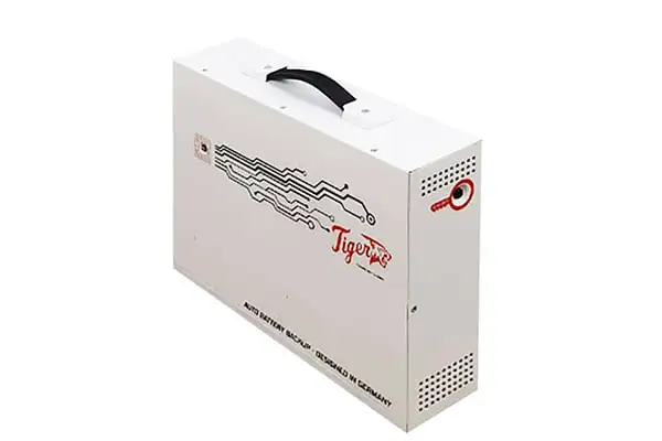 Bộ Lưu Điện Cửa Cuốn Tiger T-800