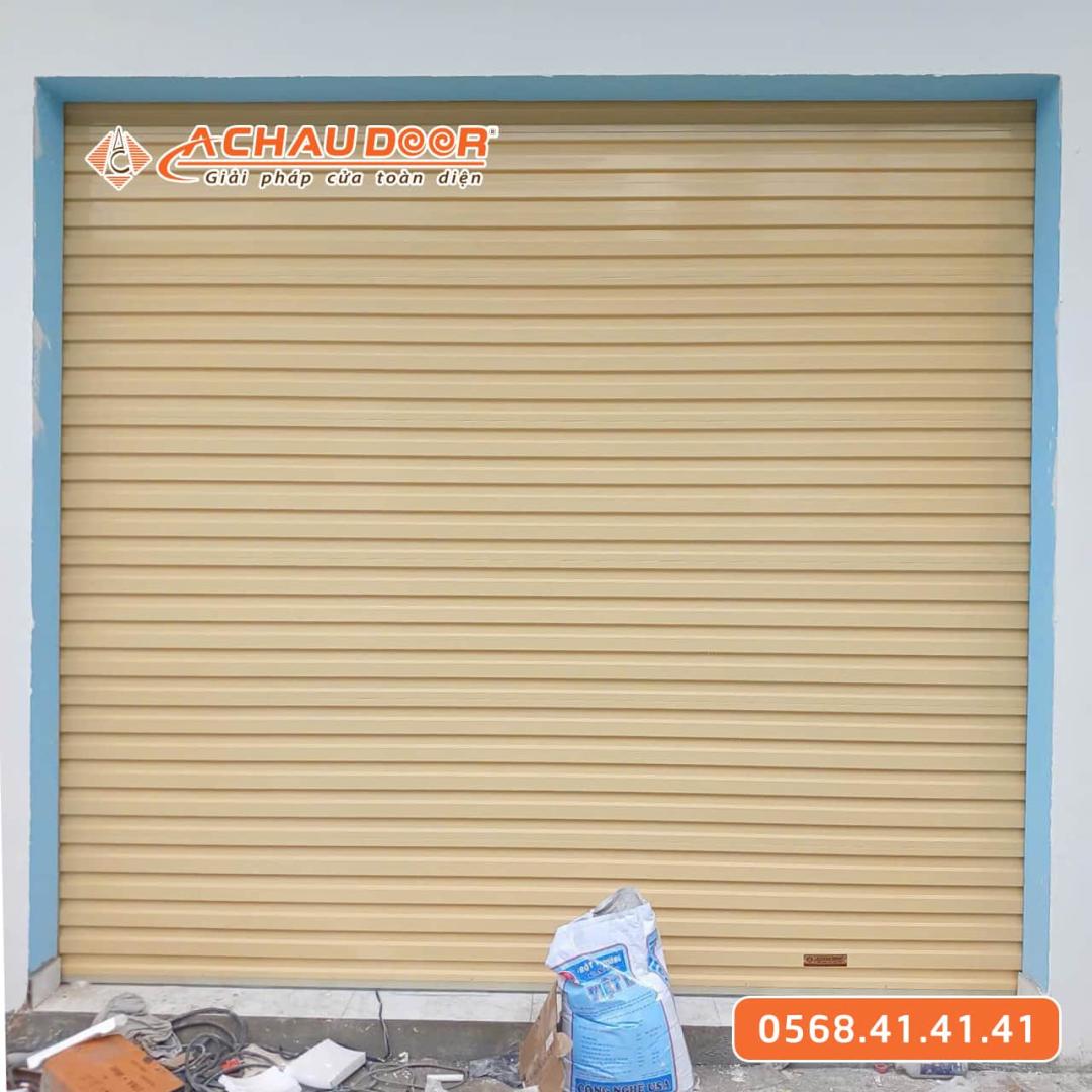 Cửa cuốn