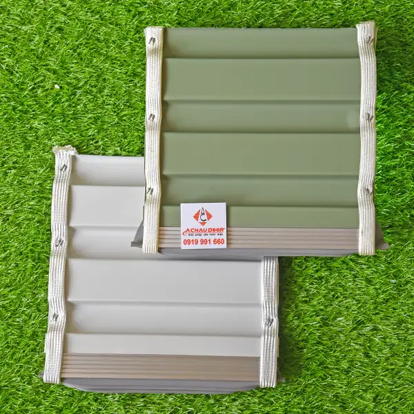 Cửa cuốn Úc AustDoor