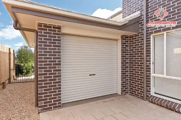 Cửa cuốn Úc StarDoor