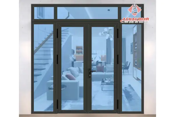 Cửa nhôm Xingfa nhập khẩu