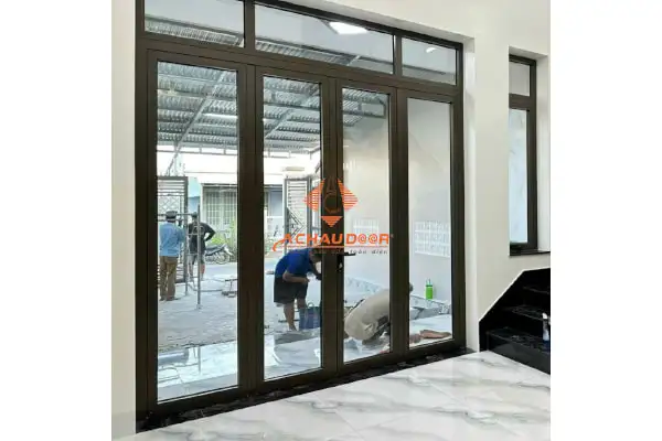 Báo giá cửa nhôm JMA