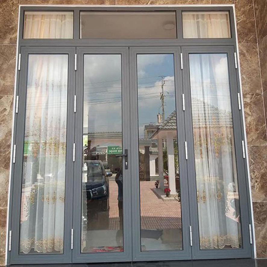 Cửa nhôm Xingfa hệ 65