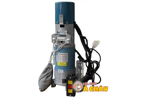 Motor cửa cuốn HG