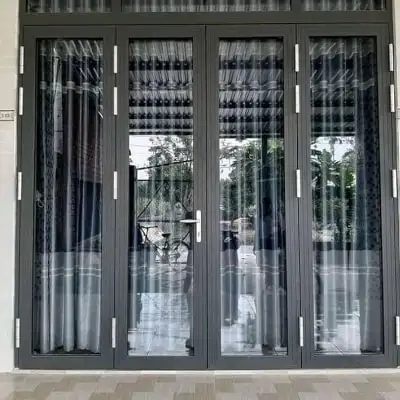 Báo giá cửa nhôm JMA