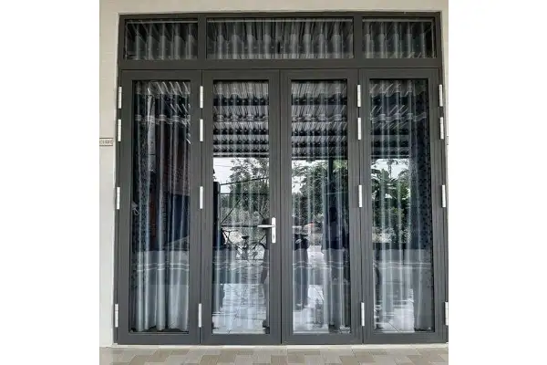 Cửa nhôm Xingfa nhập khẩu