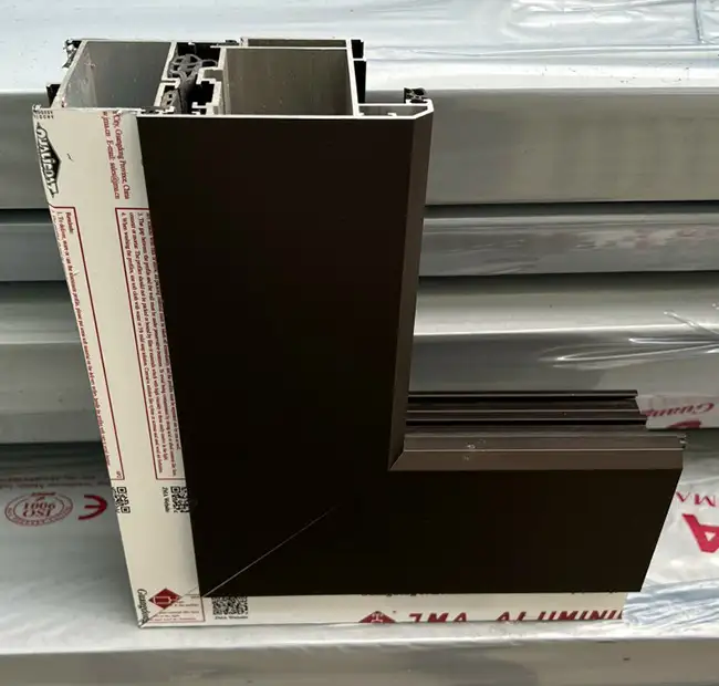 Cửa nhôm JMA