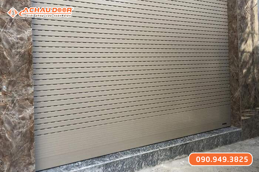 Cửa cuốn Đức MitaDoor