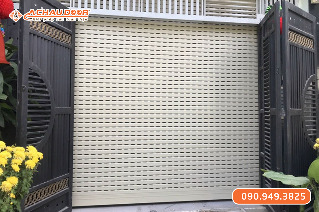 Cửa cuốn Đức Stardoor