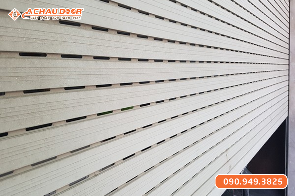 Cửa cuốn Đức MitaDoor