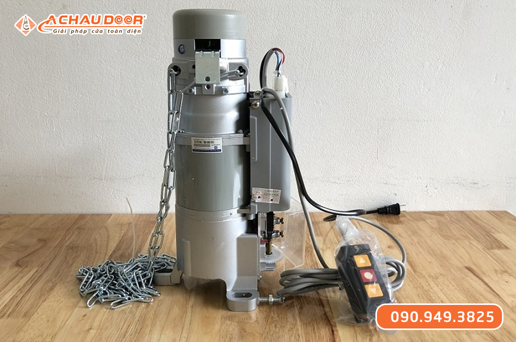 Motor cửa cuốn